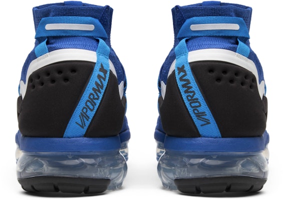 Nike Air Vapormax Flyknit Utility Game Royal AH6834 400 AH6834