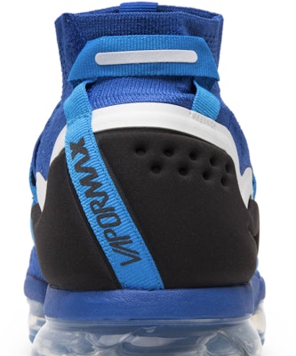 Nike Air Vapormax Flyknit Utility 'Game Royal' Azul Real AH6834-400 Sizing Nike Air Vapormax Flyknit Utility 'Game Royal' Azul Real AH6834-400