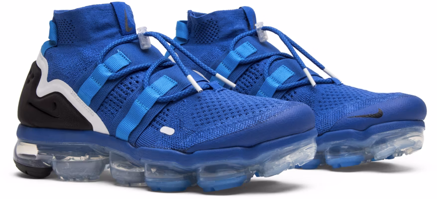 Nike Air Vapormax Flyknit Utility 'Game Royal' Azul Real AH6834-400 Cheap Nike Air Vapormax Flyknit Utility 'Game Royal' Azul Real AH6834-400