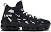 Buy 耐克 Air VaporMax Gliese 黑白配色 AO2445-001