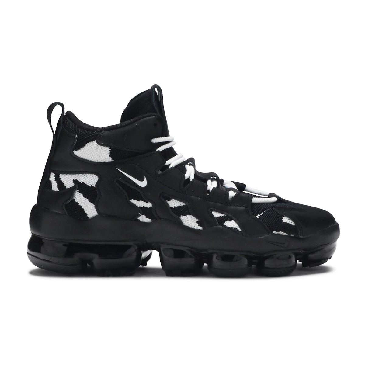 Buy Nike Air VaporMax Gliese 'Black White' AO2445-001 Novelship
