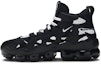 Lookbook 耐克 Air VaporMax Gliese 黑白配色 AO2445-001