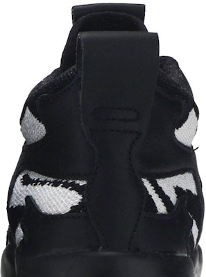 耐克 Air VaporMax Gliese 黑白配色 AO2445-001 Sizing 耐克 Air VaporMax Gliese 黑白配色 AO2445-001