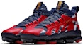 Order 나이키 에어 베이퍼맥스 글리제 '네이비 레드' AO2445-400