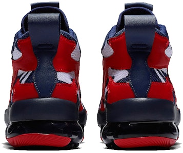 ナイキ エア ヴェイパーマックス グリーゼ 紺赤 AO2445-400 Shop ナイキ エア ヴェイパーマックス グリーゼ 紺赤 AO2445-400