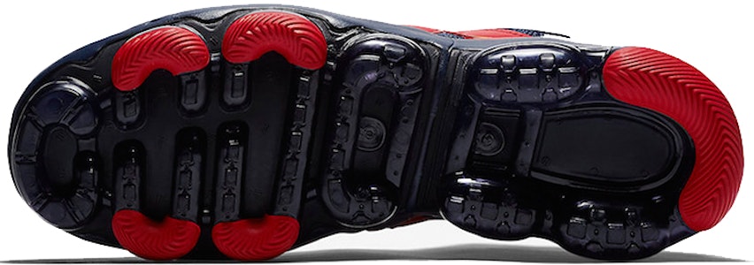 ナイキ エア ヴェイパーマックス グリーゼ 紺赤 AO2445-400 Purchase ナイキ エア ヴェイパーマックス グリーゼ 紺赤 AO2445-400