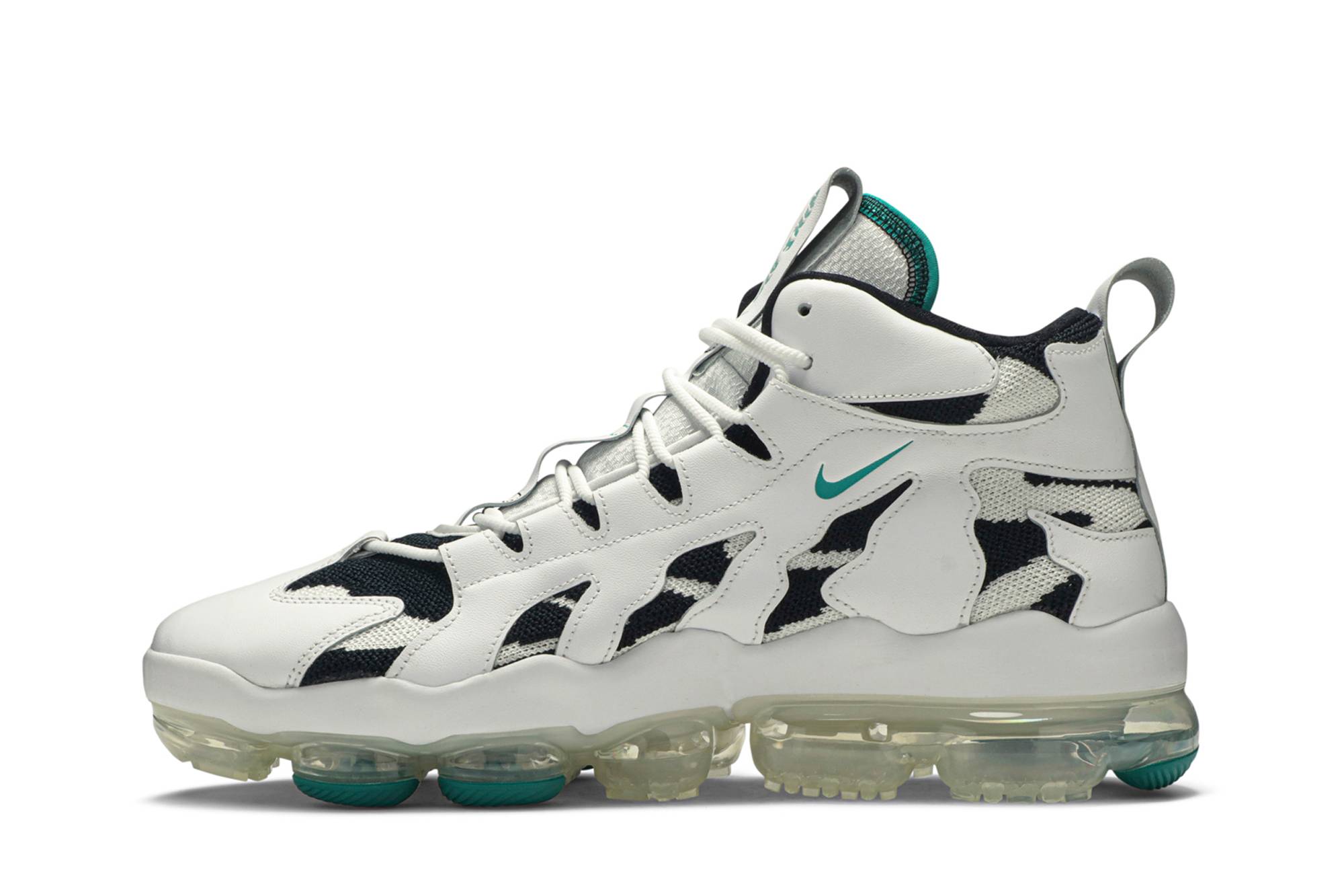 Lookbook 나이키 에어 베이퍼맥스 글리제 '화이트' AO2445-100