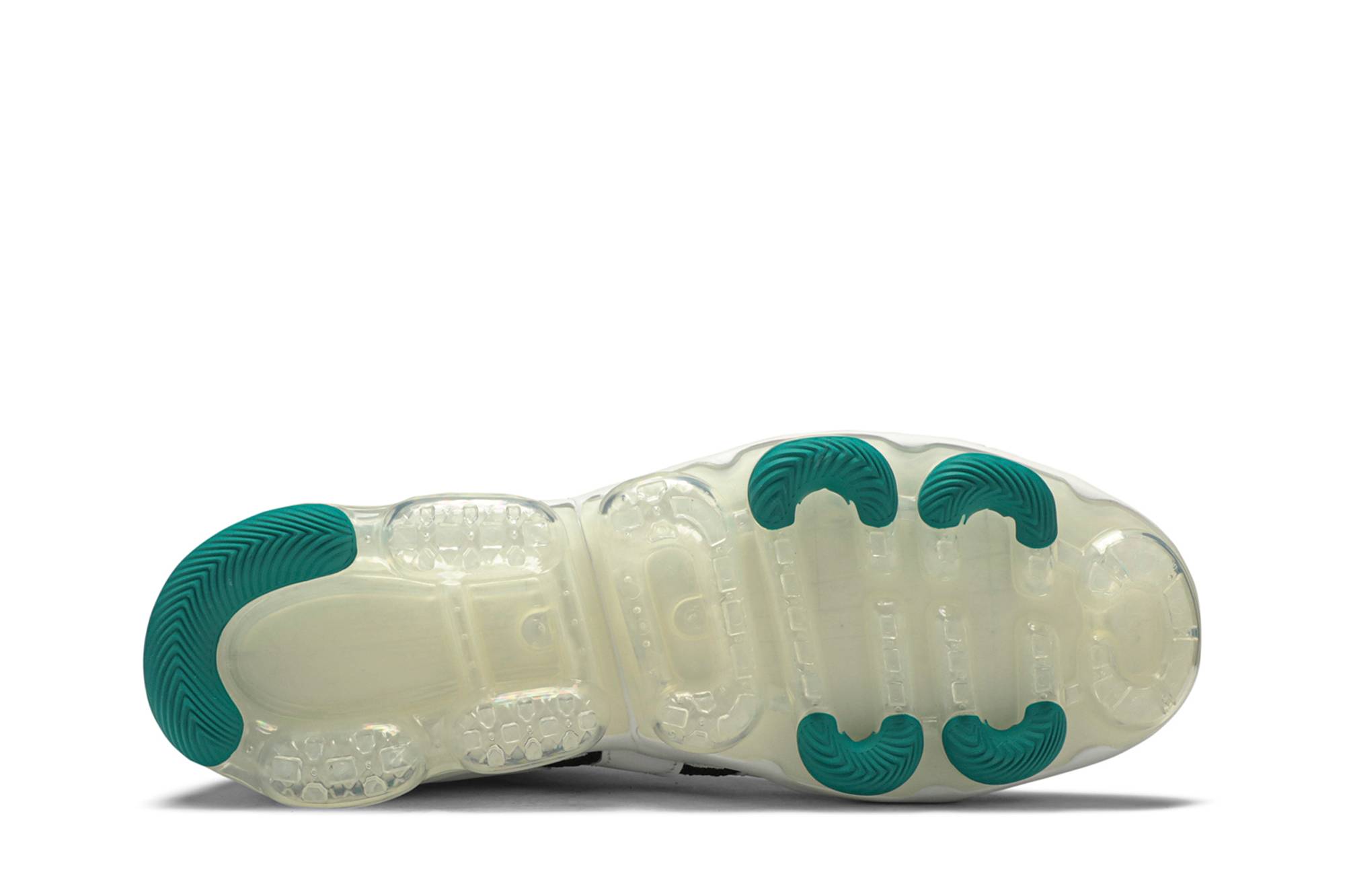 Shop 나이키 에어 베이퍼맥스 글리제 '화이트' AO2445-100