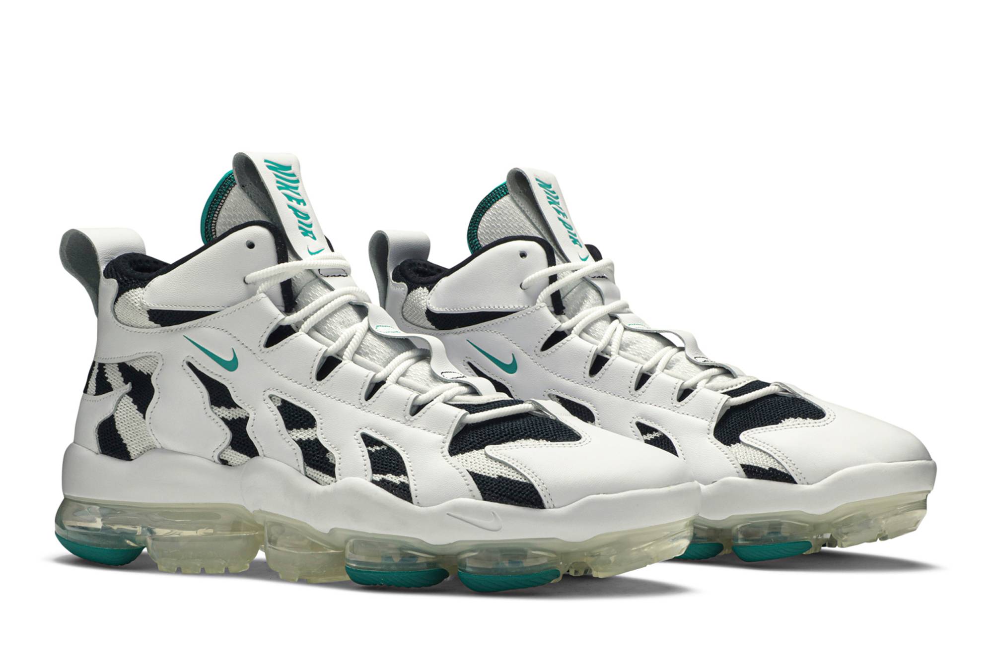 Cheap 나이키 에어 베이퍼맥스 글리제 '화이트' AO2445-100