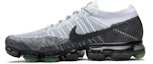 Lookbook Nike Air VaporMax Kelabu Neon 922915-002