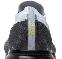 Sizing 耐吉Air VaporMax灰霓虹922915-002