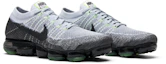 Cheap Nike Air VaporMax Kelabu Neon 922915-002