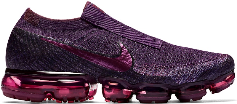 Buy Nike Air VaporMax iD 'Night Purple' AR4481-550 - Ungu Malam