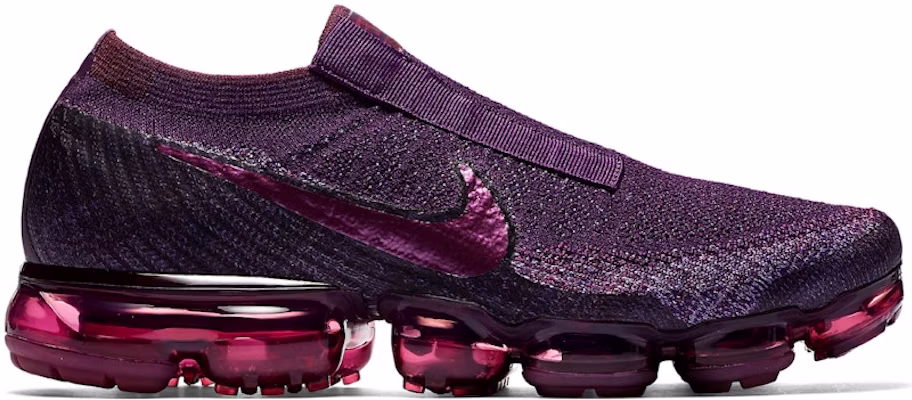 Nike Air VaporMax iD 'Night Purple' AR4481-550 - Ungu Malam Buy Nike Air VaporMax iD 'Night Purple' AR4481-550 - Ungu Malam