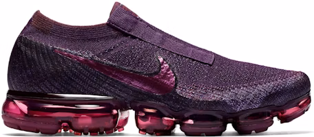 Nike Air VaporMax iD 'Night Purple' AR4481-550 Nike Air VaporMax iD 'Night Purple' AR4481-550