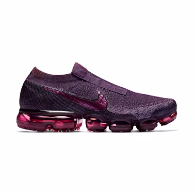 Nike Air VaporMax iD 'Night Purple'