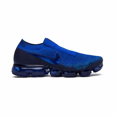 Nike Air VaporMax iD 'Racer Blue'