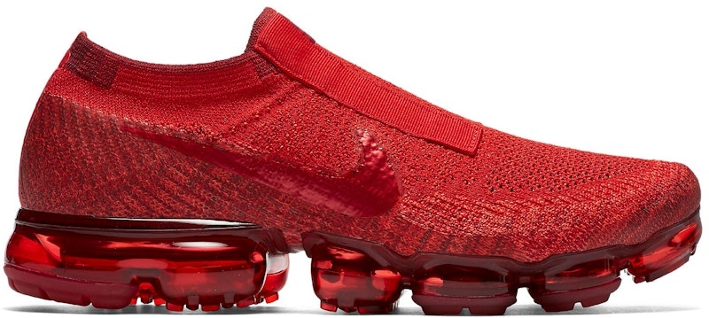 Nike Air VaporMax iD 'University Red' AR4481-660