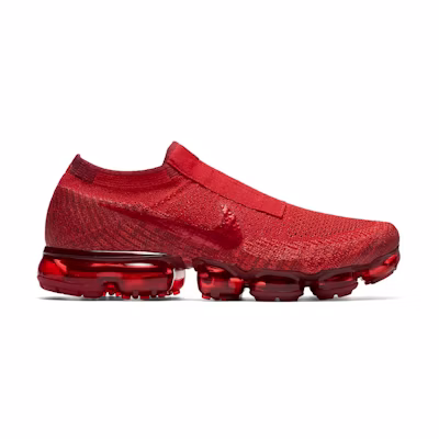 Nike Air VaporMax iD 'University Red'