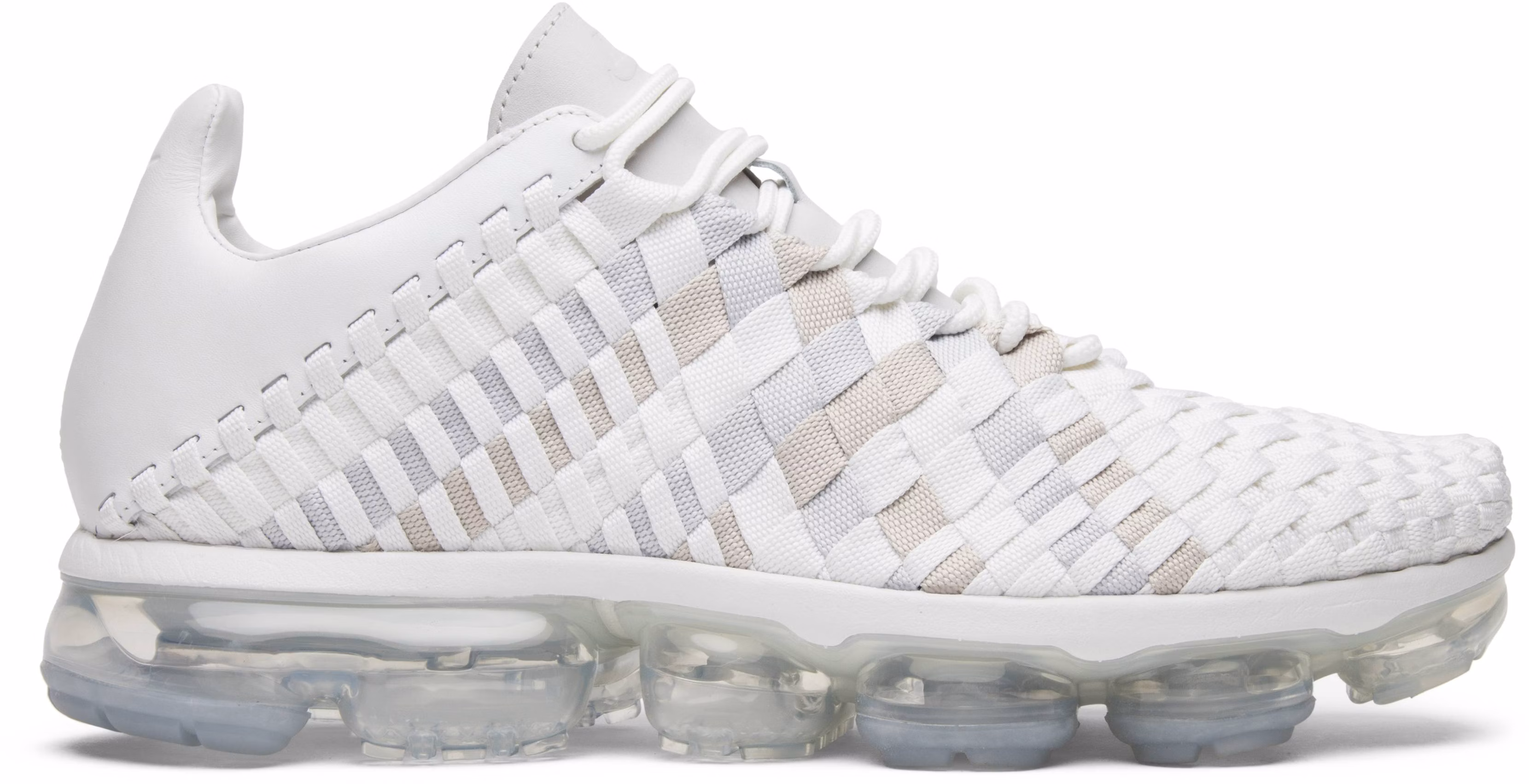 Nike Air VaporMax Inneva Summit White AO2447 100 AO2447 100