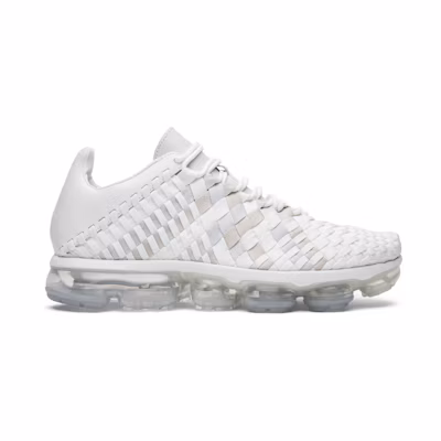 Nike Air VaporMax Inneva 'Summit White'