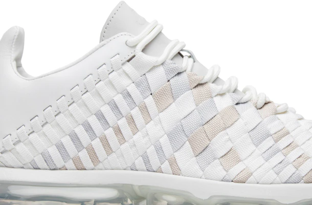 耐克Air VaporMax Inneva '峰会白' AO2447-100 Order 耐克Air VaporMax Inneva '峰会白' AO2447-100