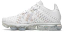 Lookbook 耐克Air VaporMax Inneva '峰会白' AO2447-100