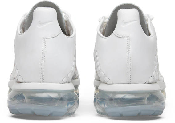 耐克Air VaporMax Inneva '峰会白' AO2447-100 Details for 耐克Air VaporMax Inneva '峰会白' AO2447-100
