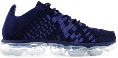 Nike Air VaporMax Inneva Midnight Navy AO2447-400 Nike Air VaporMax Inneva Midnight Navy AO2447-400