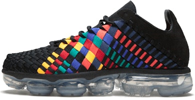 Nike Air VaporMax Inneva Rainbow AO2447-001 Nike Air VaporMax Inneva Rainbow AO2447-001