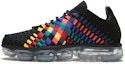 Buy Nike Air VaporMax Inneva Rainbow AO2447-001 - Kasut Larian Warna-warni
