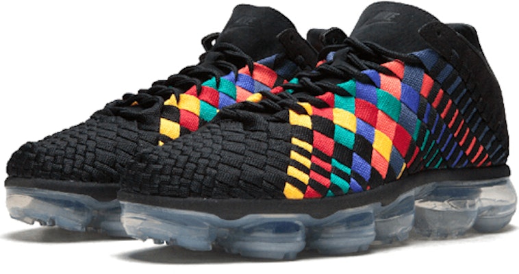 Nike Air VaporMax Inneva Pelangi AO2447-001 Order Nike Air VaporMax Inneva Pelangi AO2447-001