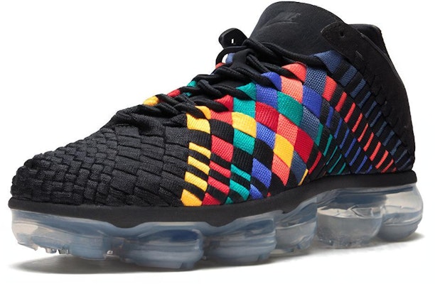Nike Air VaporMax Inneva Pelangi AO2447-001 Lookbook Nike Air VaporMax Inneva Pelangi AO2447-001