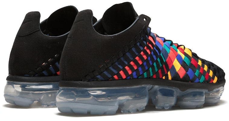 Nike Air VaporMax Inneva Pelangi AO2447-001 Shop Nike Air VaporMax Inneva Pelangi AO2447-001
