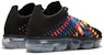 Nike Air VaporMax Inneva Rainbow AO2447-001 - Kasut Larian Warna-warni