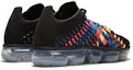 Shop Nike Air VaporMax Inneva Rainbow AO2447-001 - Kasut Larian Warna-warni