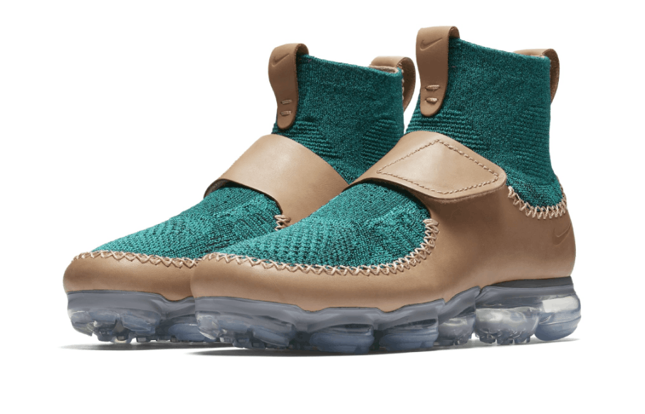 Lookbook 耐吉 Air VaporMax Marc Newson 923004-200