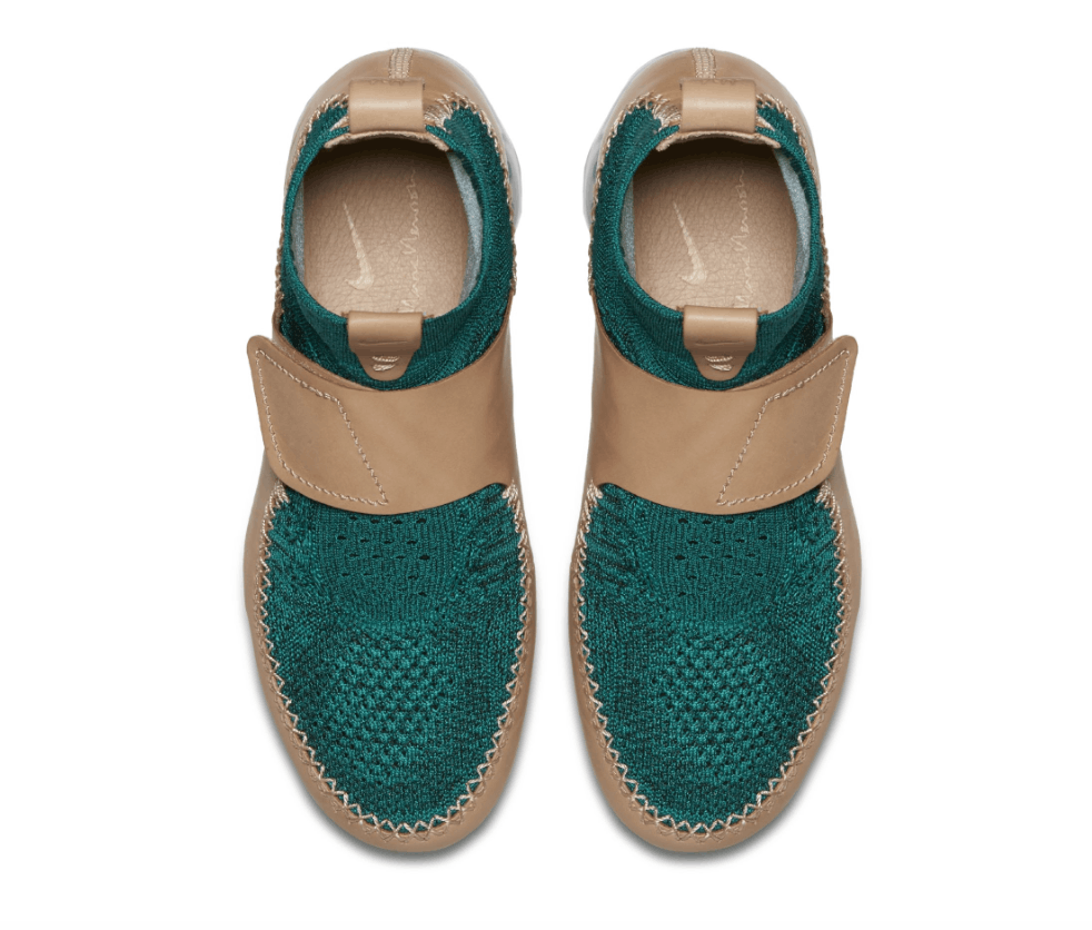 Shop 耐吉 Air VaporMax Marc Newson 923004-200