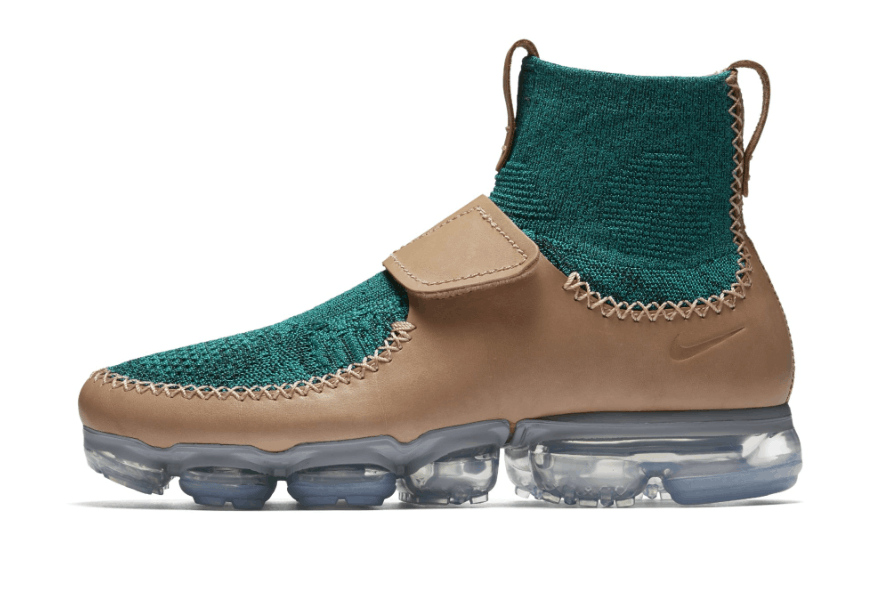 Purchase 耐吉 Air VaporMax Marc Newson 923004-200