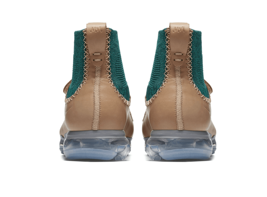 Details for 耐吉 Air VaporMax Marc Newson 923004-200