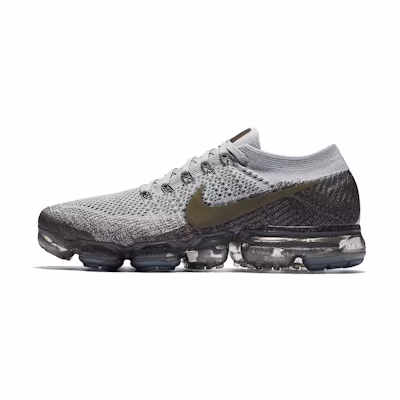 Nike Air VaporMax Midnight Fog Medium Olive