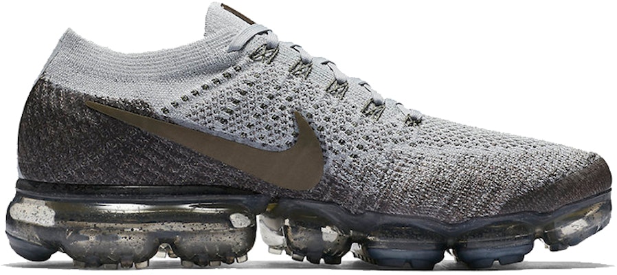 耐克Air VaporMax午夜雾霾中橄榄色 899473-009 Order 耐克Air VaporMax午夜雾霾中橄榄色 899473-009