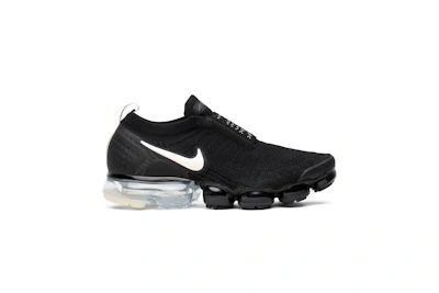 Nike Air VaporMax Moc 2 Black Light Cream AH7006-002