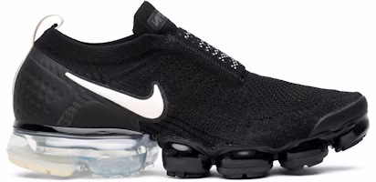Nike Air VaporMax Moc 2 Black Light Cream AH7006-002 Nike Air VaporMax Moc 2 Black Light Cream AH7006-002