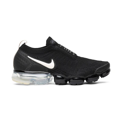 Nike Air VaporMax Moc 2 Black Light Cream