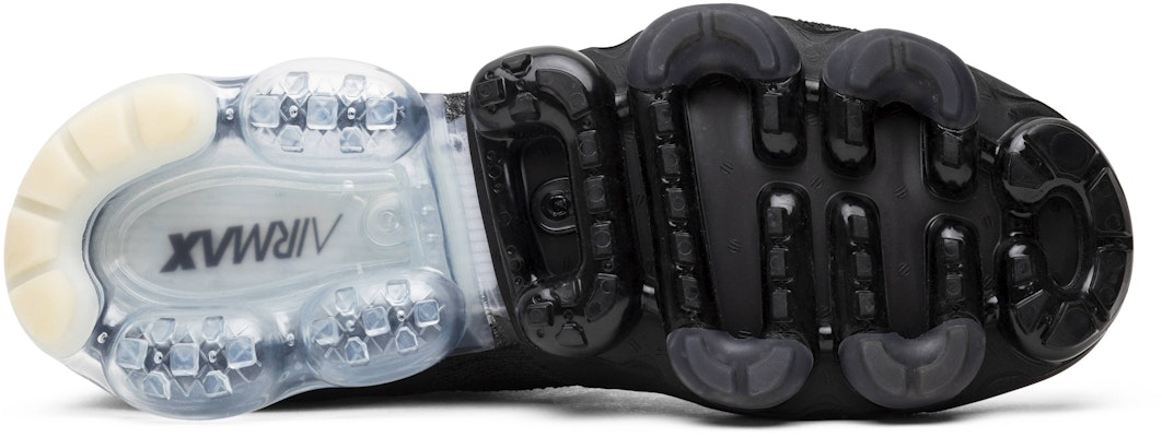 Nike Air VaporMax Moc 2 Black Light Cream AH7006 002 AH7006 002