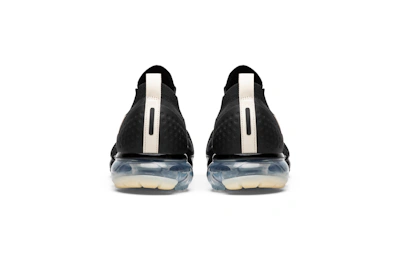 Nike Air VaporMax Moc 2 Black Light Cream AH7006-002