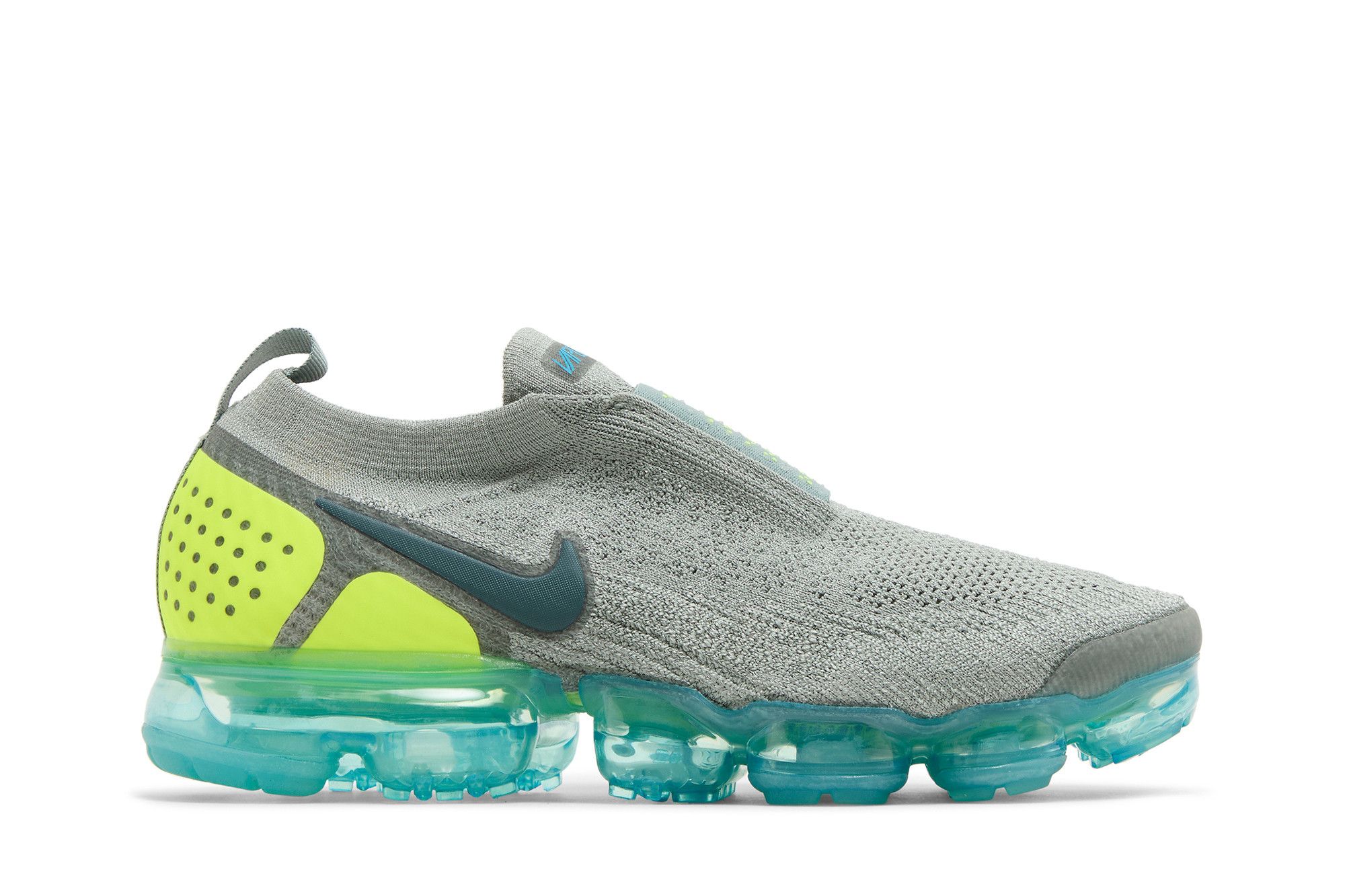 Nike Air VaporMax Moc 2 Mica Green AH7006-300