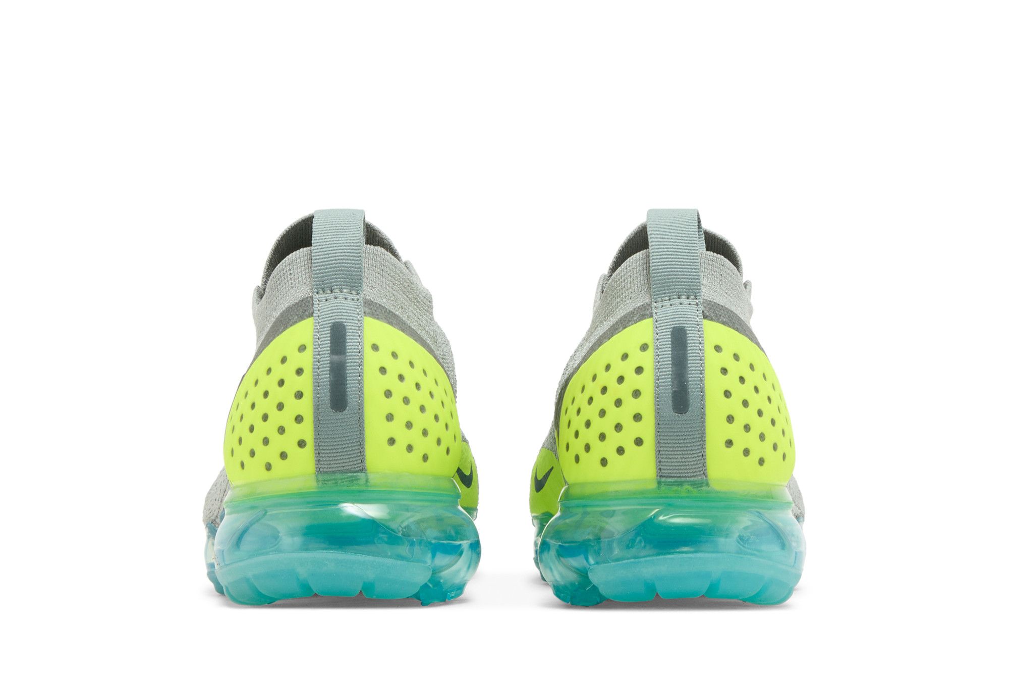 Details for Nike Air VaporMax Moc 2 Hijau Mika AH7006-300