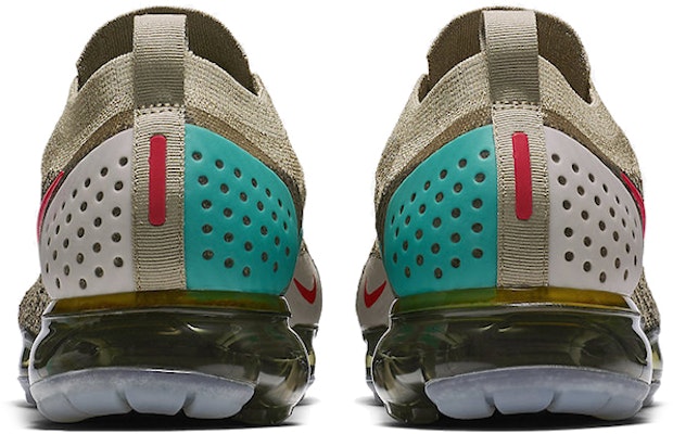 나이키 에어 베이퍼맥스 목 2 올리브 레드 (Nike Air VaporMax Moc 2 Olive Red) AH7006-200 Purchase 나이키 에어 베이퍼맥스 목 2 올리브 레드 (Nike Air VaporMax Moc 2 Olive Red) AH7006-200